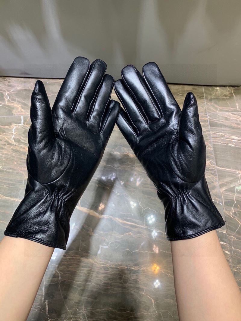 Louis Vuitton Gloves